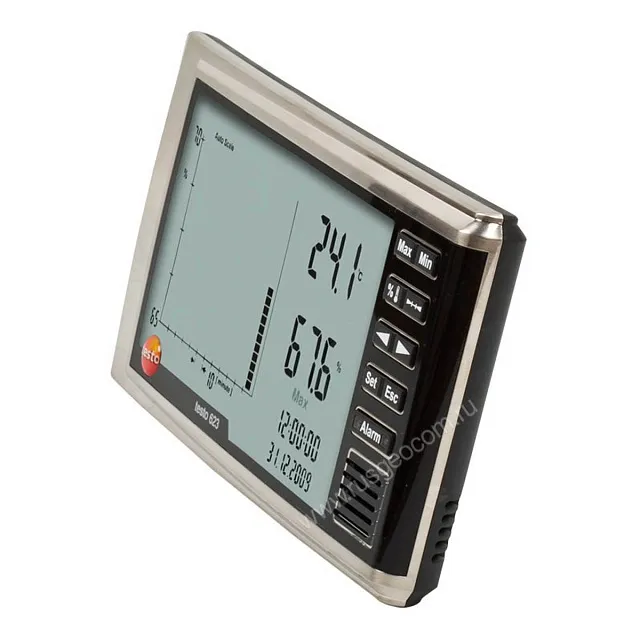 Термогигрометр Testo 623