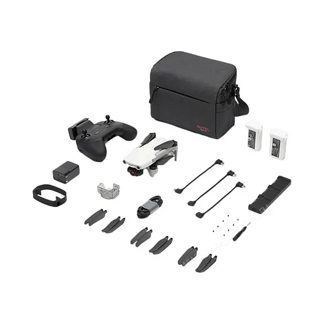 Квадрокоптер Autel Evo Nano Premium Bundle