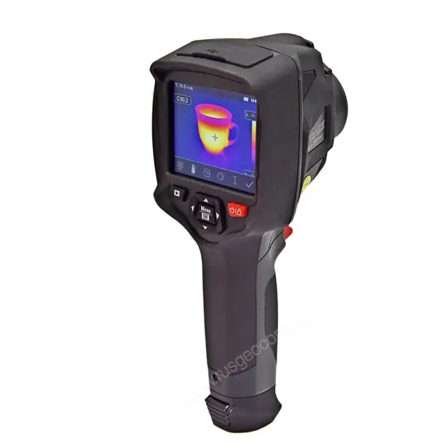 Тепловизор CEM DT-9887