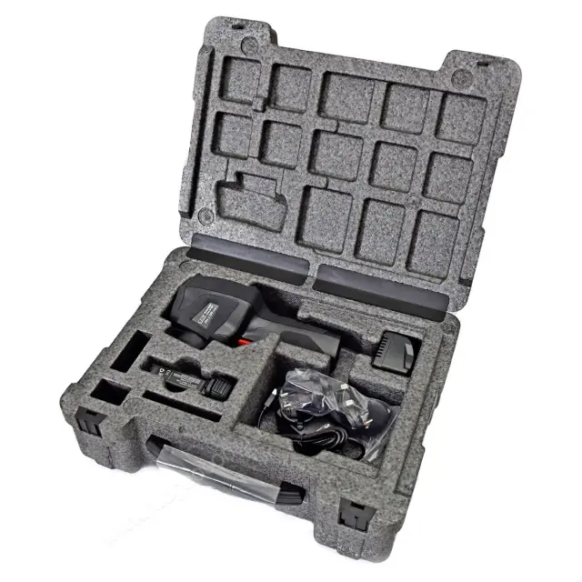 Тепловизор CEM DT-9887