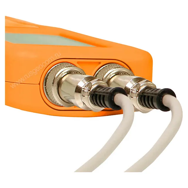 Контактный термометр ТЕХНО-АС ТК-5.11C (двухканальный без зондов)