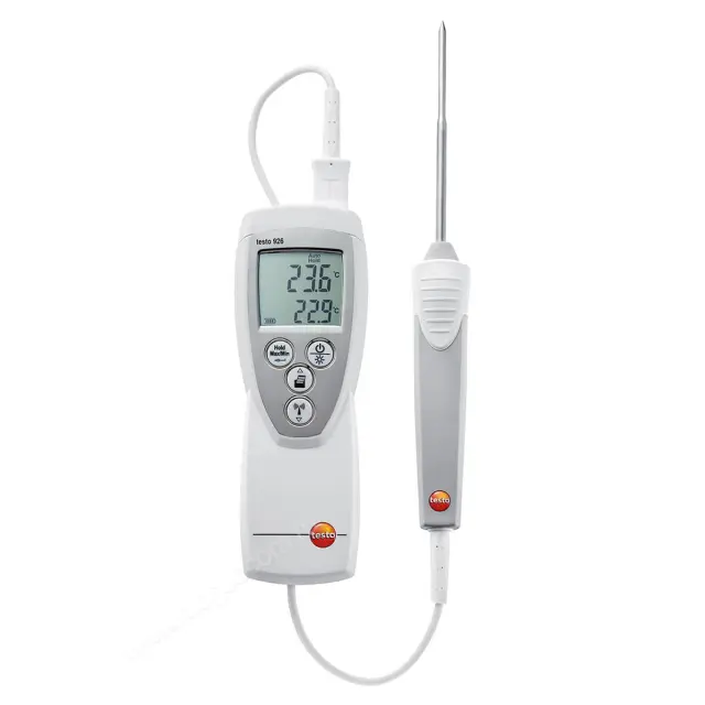 Базовый комплект термометра Testo 926
