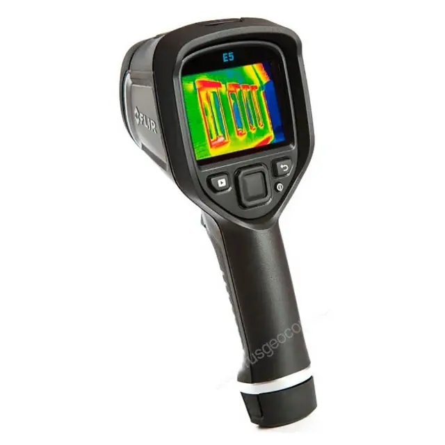 Тепловизор FLIR E5-XT