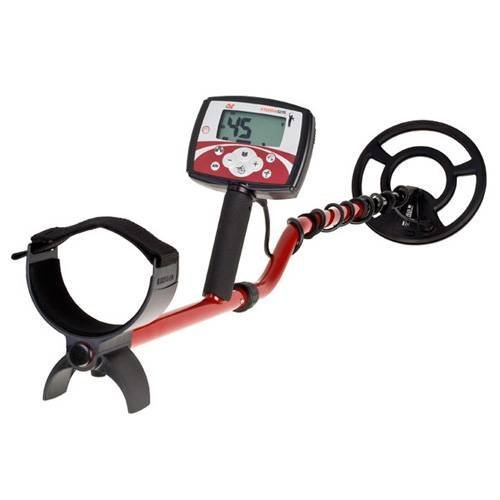 Металлоискатель Minelab X-Terra 505