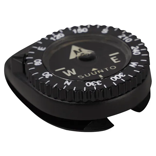 Миниатюрный компас SUUNTO CLIPPER L/B NH