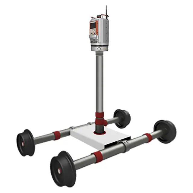 Сканирующая система RIEGL VMR