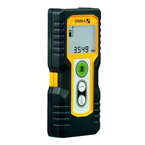 Лазерный дальномер STABILA LD 220