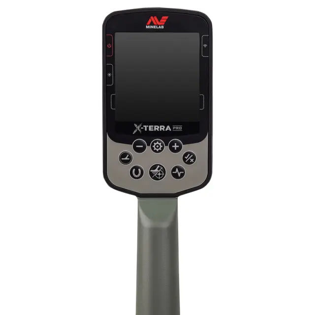 Металлоискатель Minelab X-Terra Pro