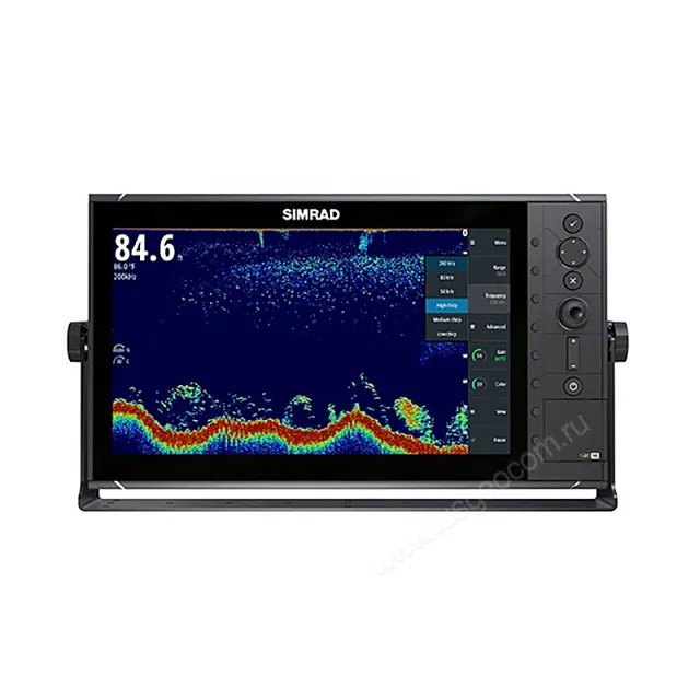 Эхолот SIMRAD S2016 Fish Finder 16"