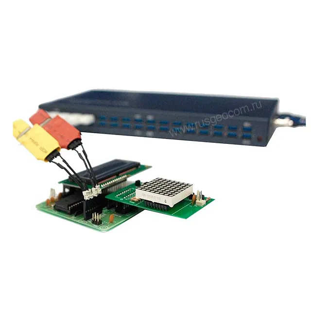 Логический анализатор Zeroplus LAP-F16464M