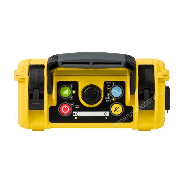 Генератор GeoMax Ezicat t100