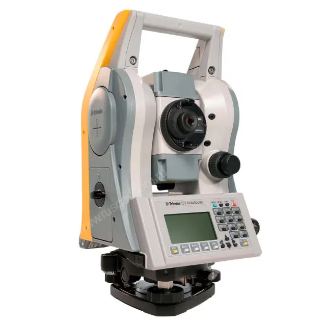 Тахеометр Trimble C3 1” OP