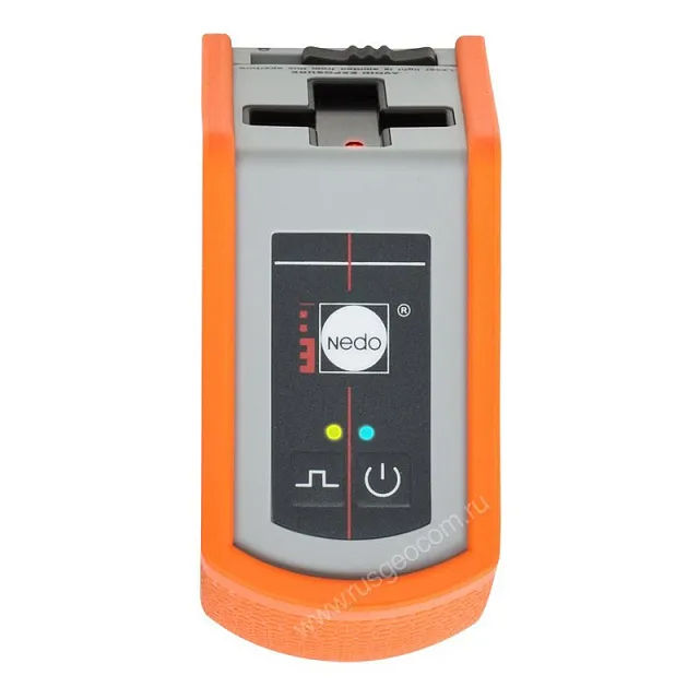 Лазерный нивелир NEDO X-Liner2