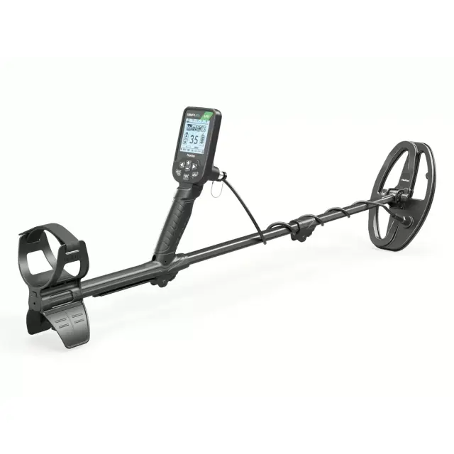 Металлоискатель Nokta Makro Simplex LITE