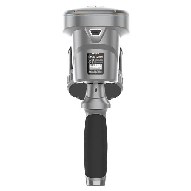 Мобильный лазерный сканер CHCNAV RS10