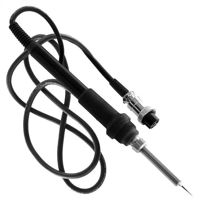 Паяльная станция с цифровым управлением МЕГЕОН 00686S