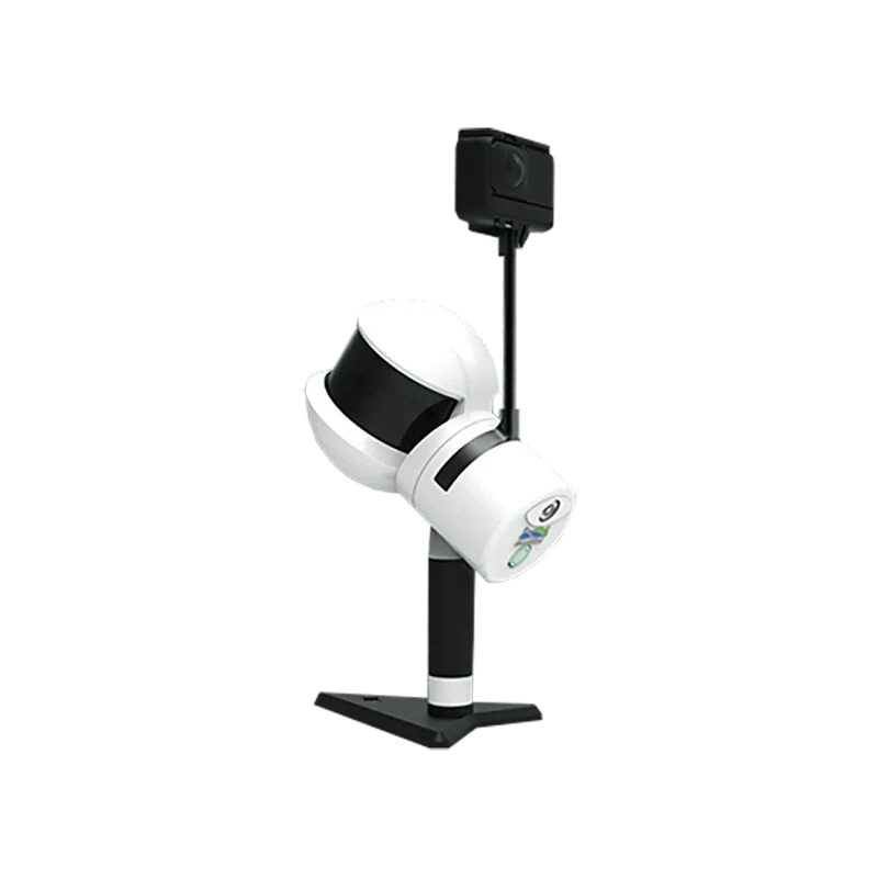 Мобильный лазерный сканер LiGrip H120