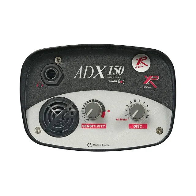 Металлоискатель XP ADX 150 27