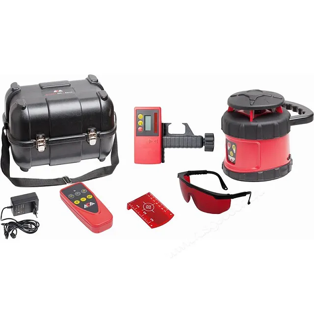 Ротационный нивелир ADA Rotary 500 H Servo