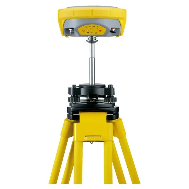 GNSS приемник GeoMax Zenith25 PRO Base-Rover (GSM-UHF) xPad Ultimate Survey