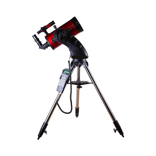 Телескоп Sky-Watcher Star Discovery MAK127 SynScan GOTO