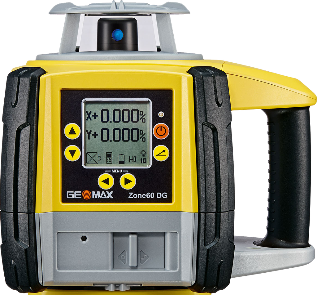GeoMax