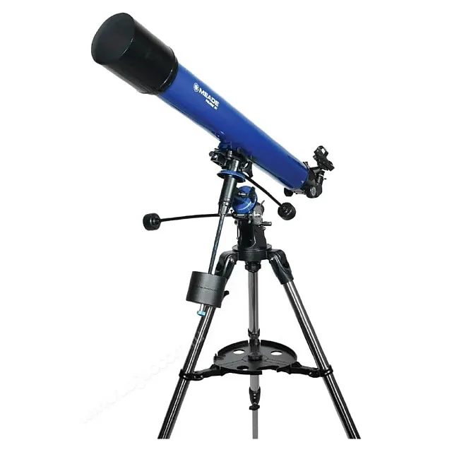 Телескоп Meade Polaris 90 мм