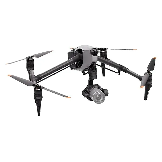 Квадрокоптер DJI Inspire 3