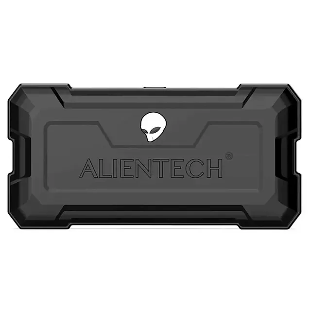 Усилитель сигнала двухдиапазонный 2,4G/5,8G Alientech DUO II (для DJI RC)
