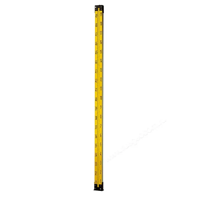 Инварная измерительная рейка Nedo 392185 2m