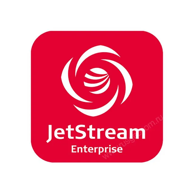 ПО Leica JetStream Enterprise