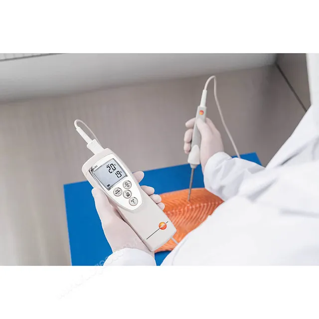 Термометр Testo 926