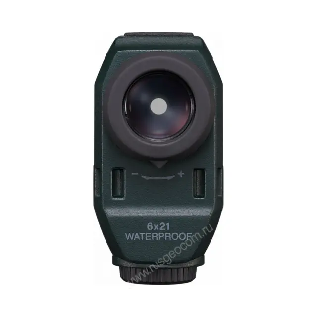 Лазерный дальномер Nikon LASER 50
