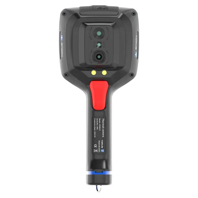 Тепловизор Torus XF200-D Light