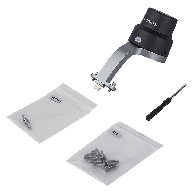 Модуль ГНСС RTK XGIRDS для LixelKity K1