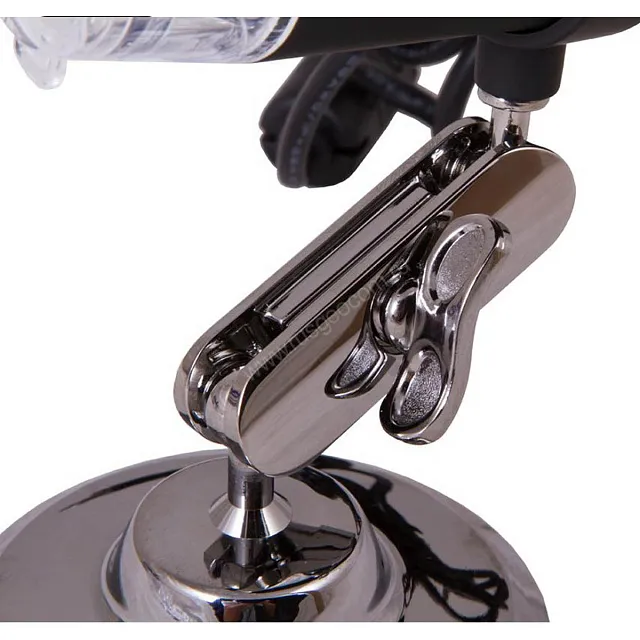 Цифровой микроскоп Levenhuk DTX 30