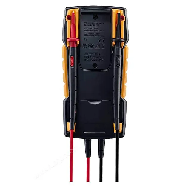 Мультиметр Testo 760-2