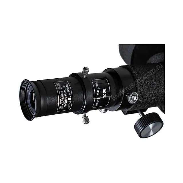 Телескоп Sky-Watcher BK 767AZ1