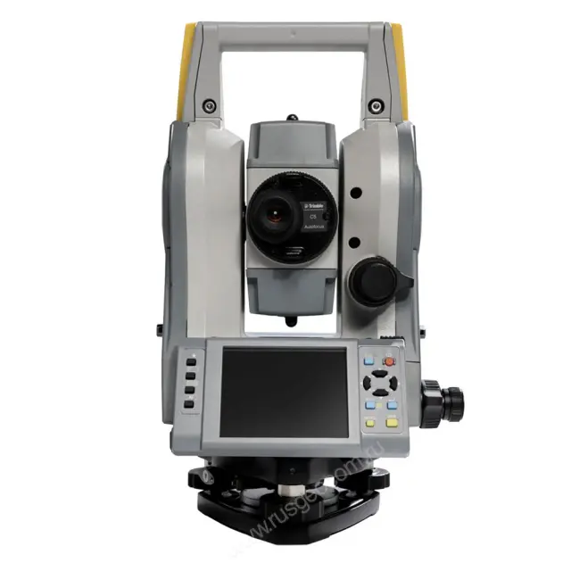Тахеометр Trimble C5 3” OP