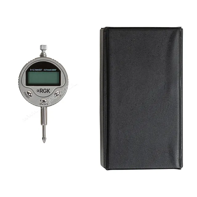 Электронный индикатор часового типа RGK CH-12