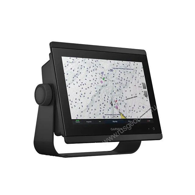 Картплоттер с эхолотом Garmin GPSMAP 8410xsv без трансдьюсера