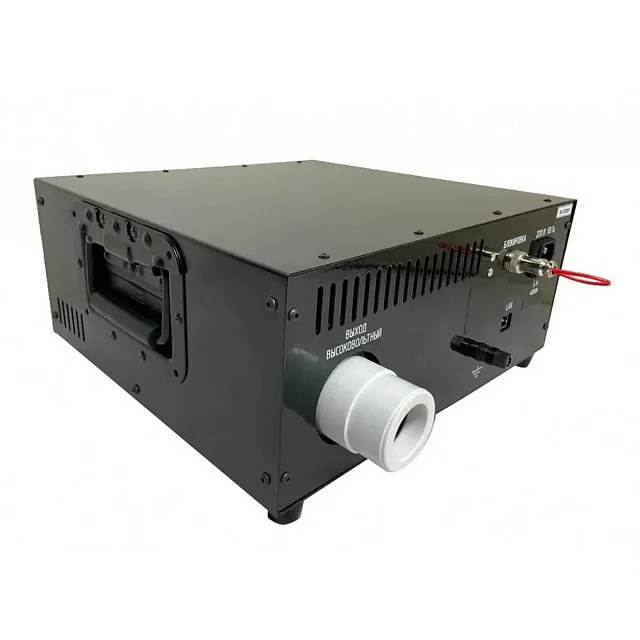 ПрофКиП УПУ-5 установка высоковольтная испытательная пробойная