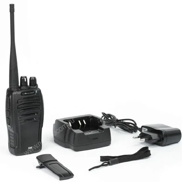 Pация Midland G10