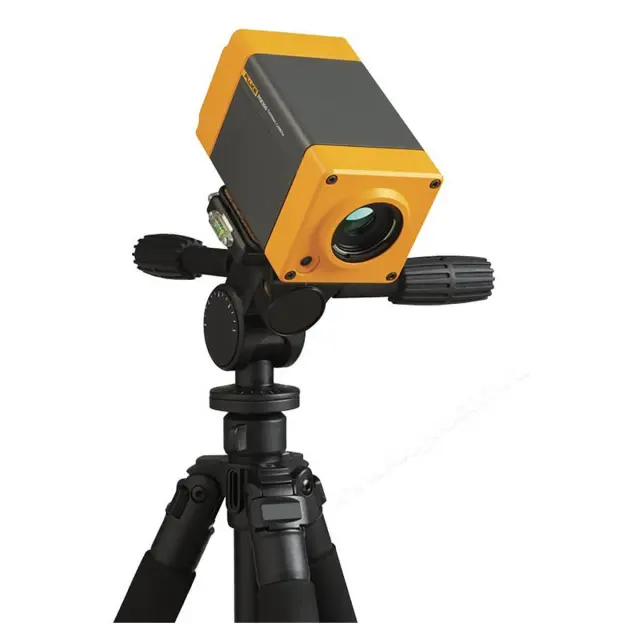 Тепловизор Fluke RSE300 9Hz