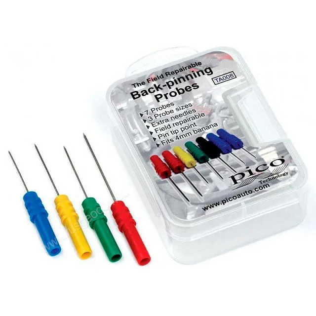 Насадки Pico Technology TA008