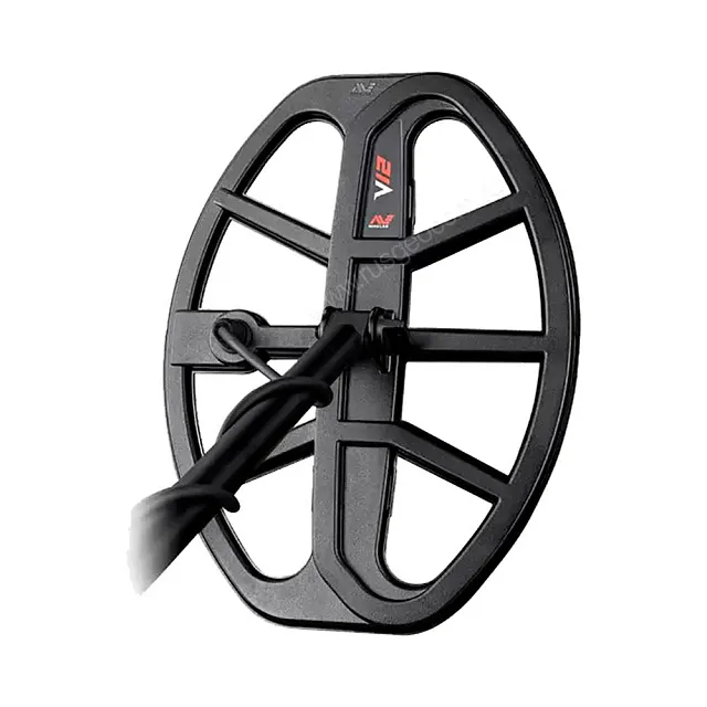 Металлоискатель Minelab Vanquish 540