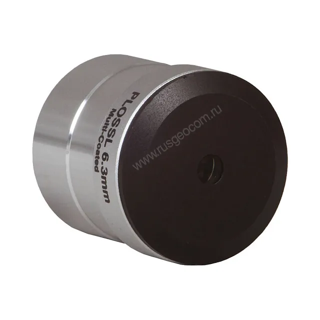 Окуляр Sky-Watcher Plossl 6,3 мм, 1,25"