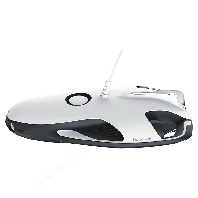 Подводный дрон PowerVision PowerRay Explorer