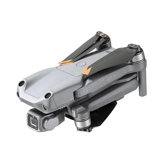 Квадрокоптер DJI Air 2S Fly More Combo