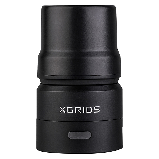 Модуль ГНСС RTK XGIRDS для Lixel L2